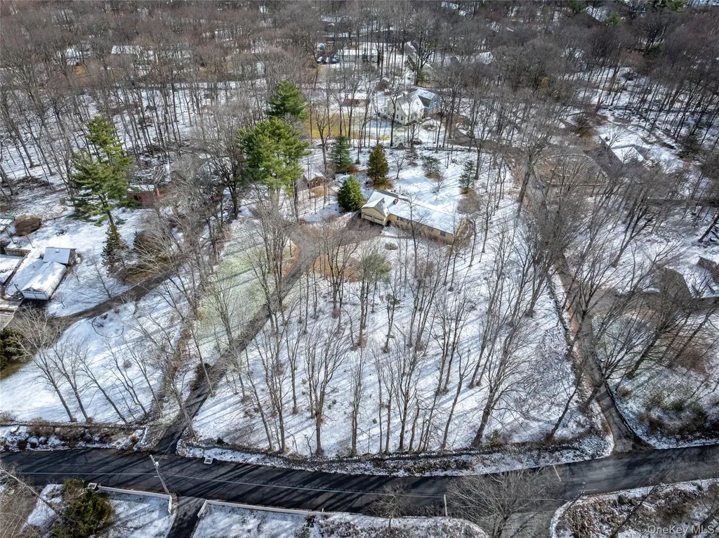 50 West Road South Salem NY 10590