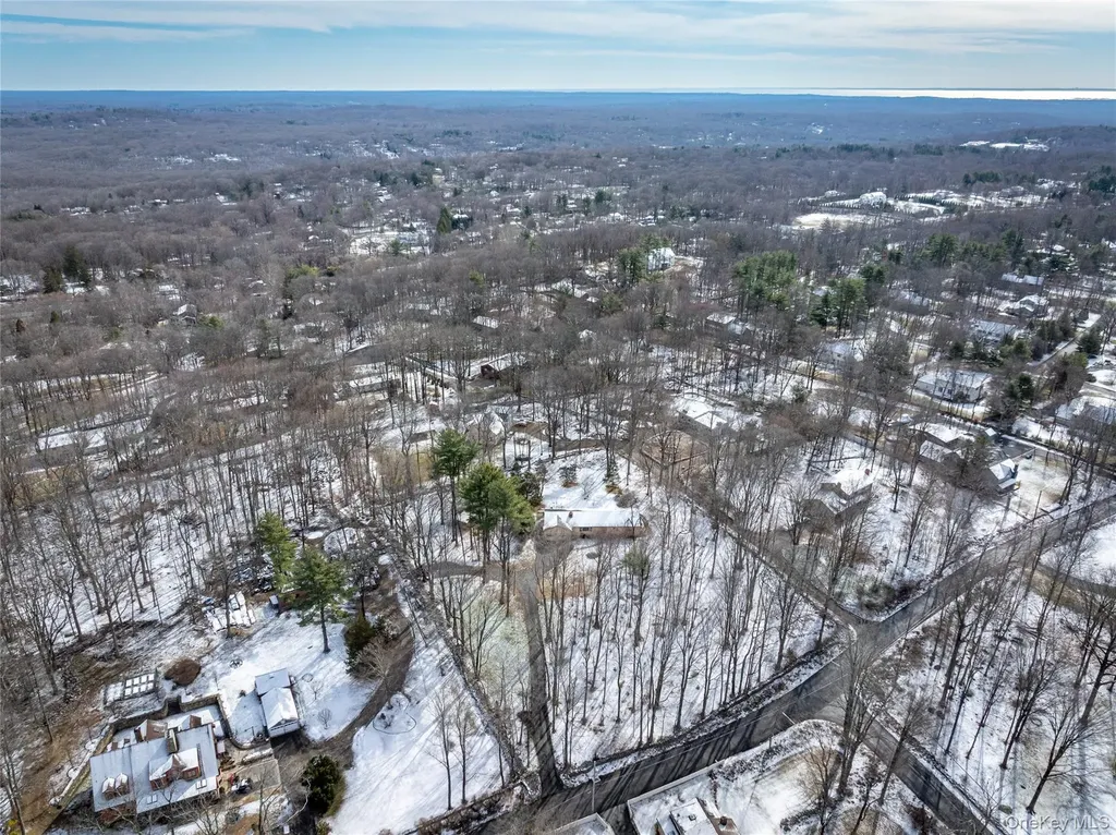 50 West Road South Salem NY 10590