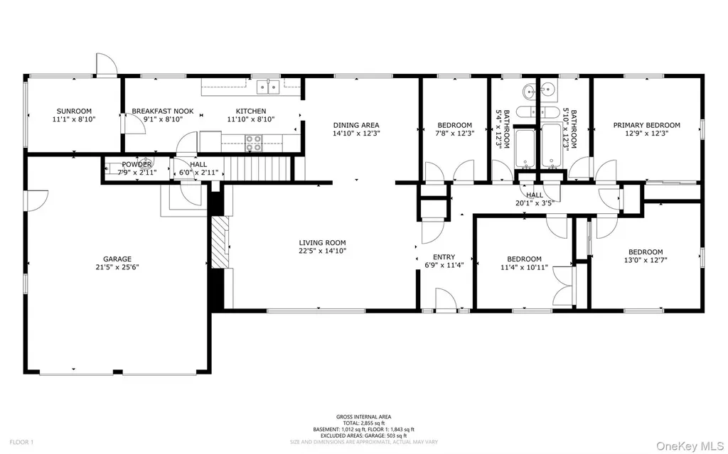 50 West Road South Salem NY 10590