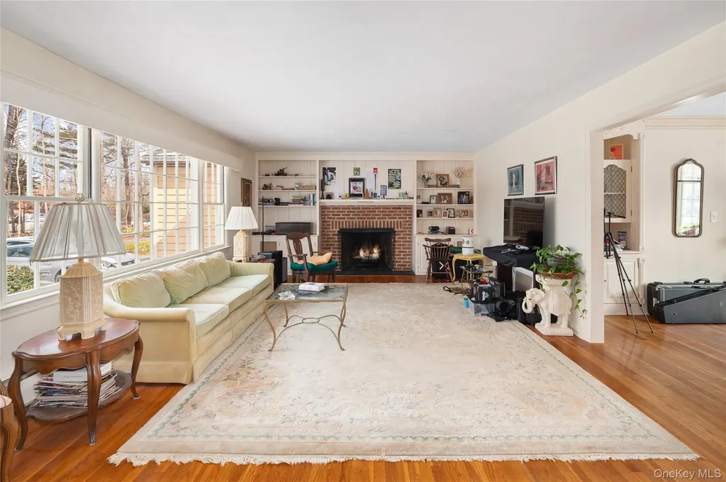 50 West Road South Salem NY 10590