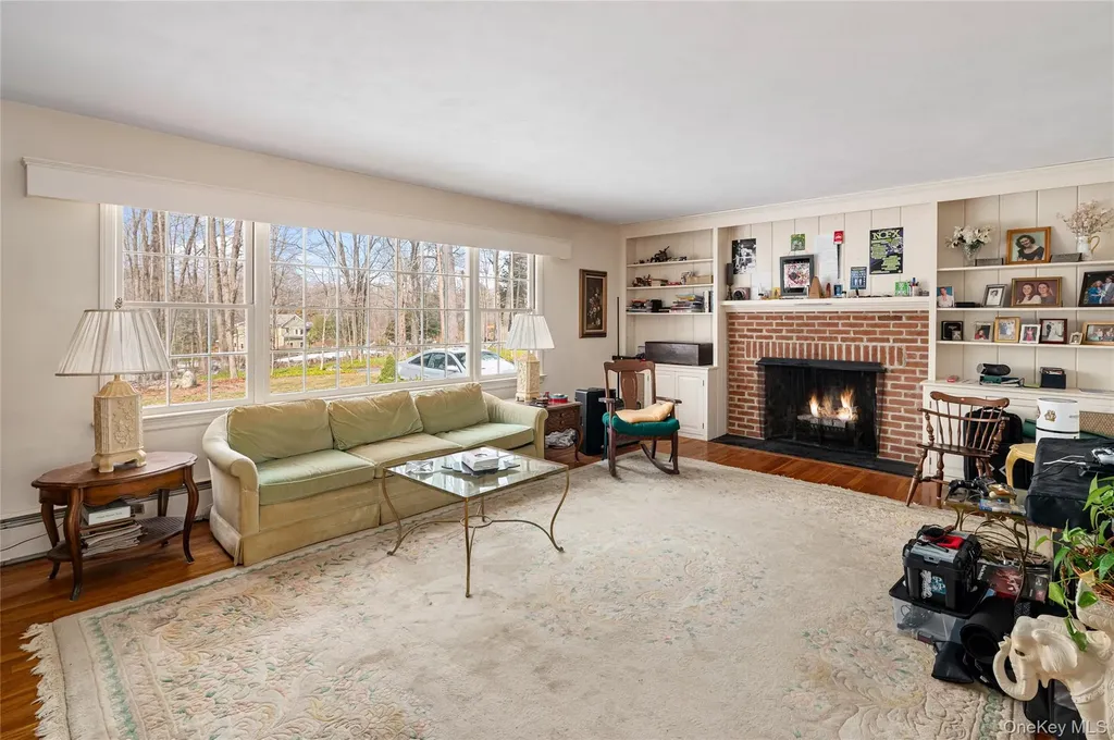 50 West Road South Salem NY 10590