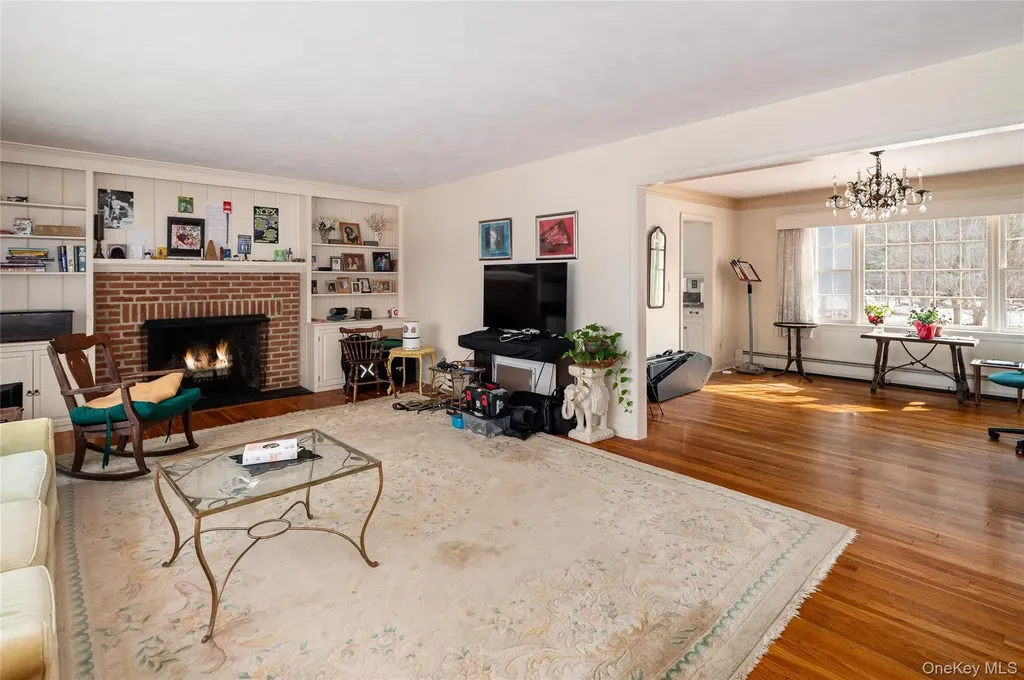 50 West Road South Salem NY 10590