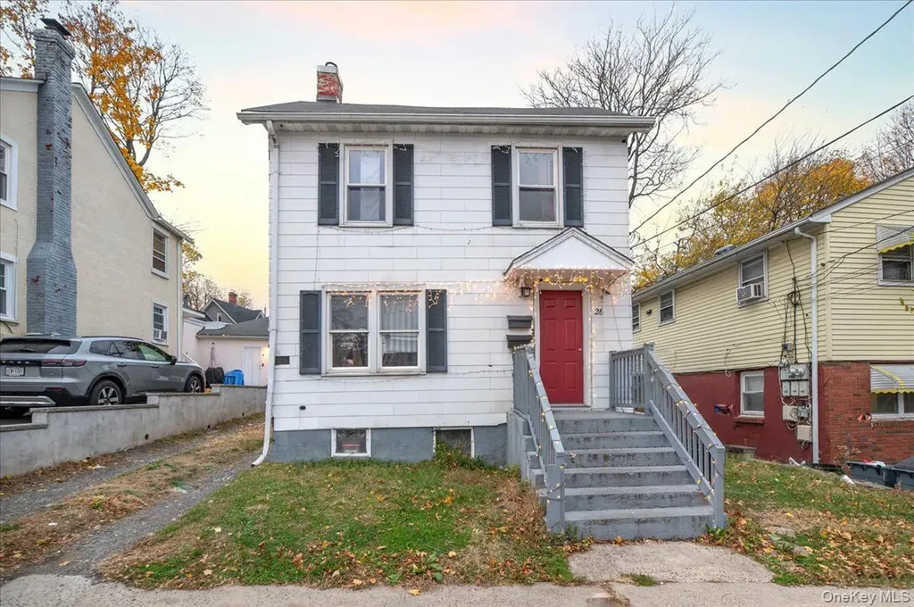 26 E Catherine Street Nyack NY 10960