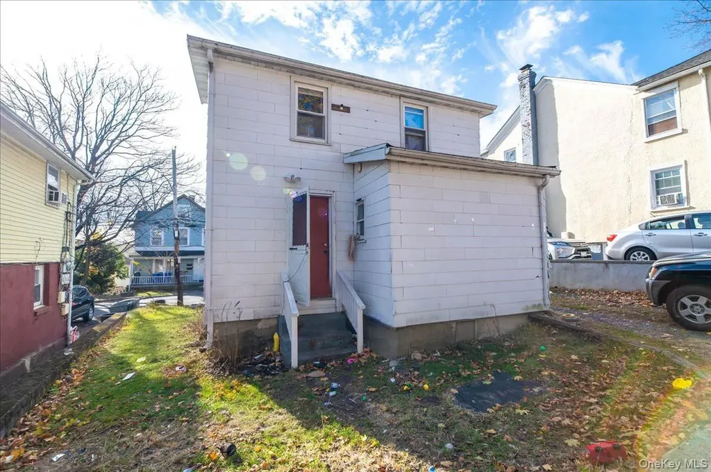 26 E Catherine Street Nyack NY 10960