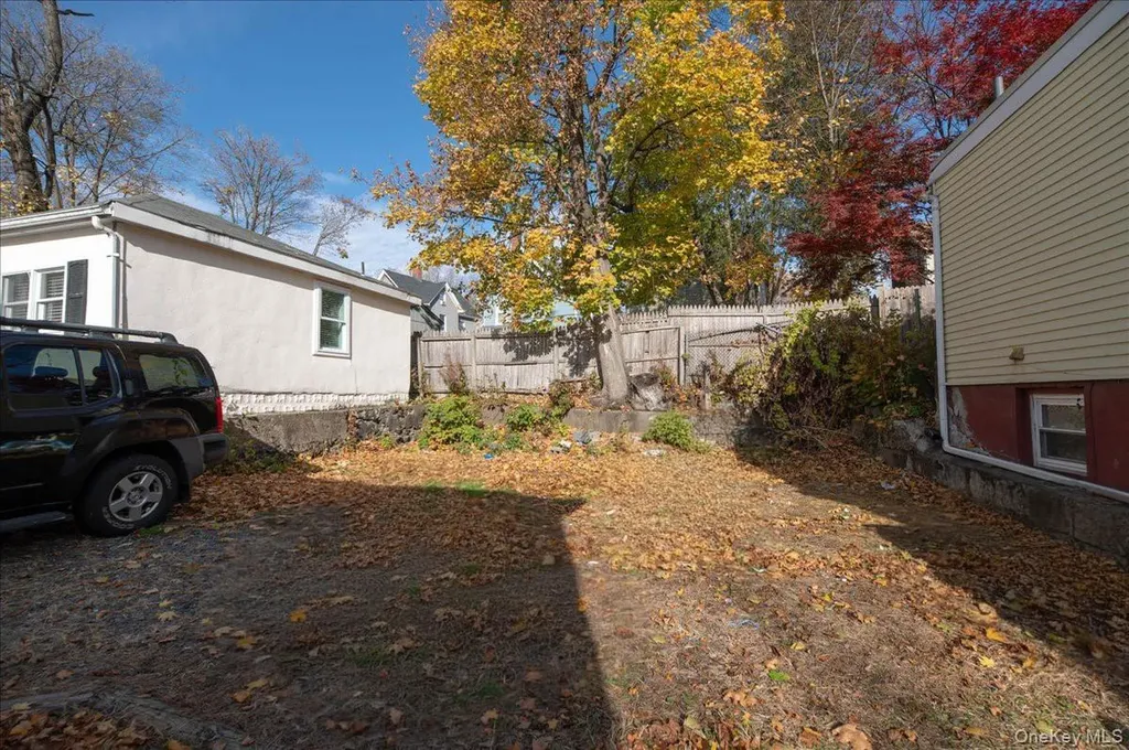 26 E Catherine Street Nyack NY 10960