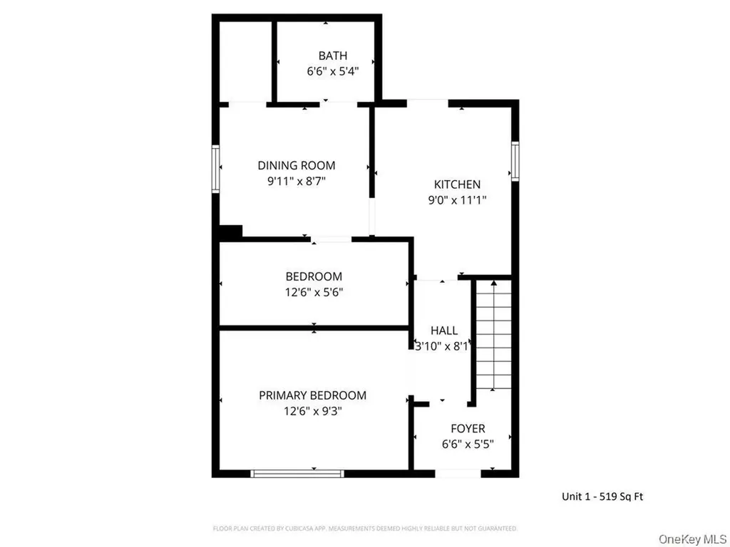 26 E Catherine Street Nyack NY 10960