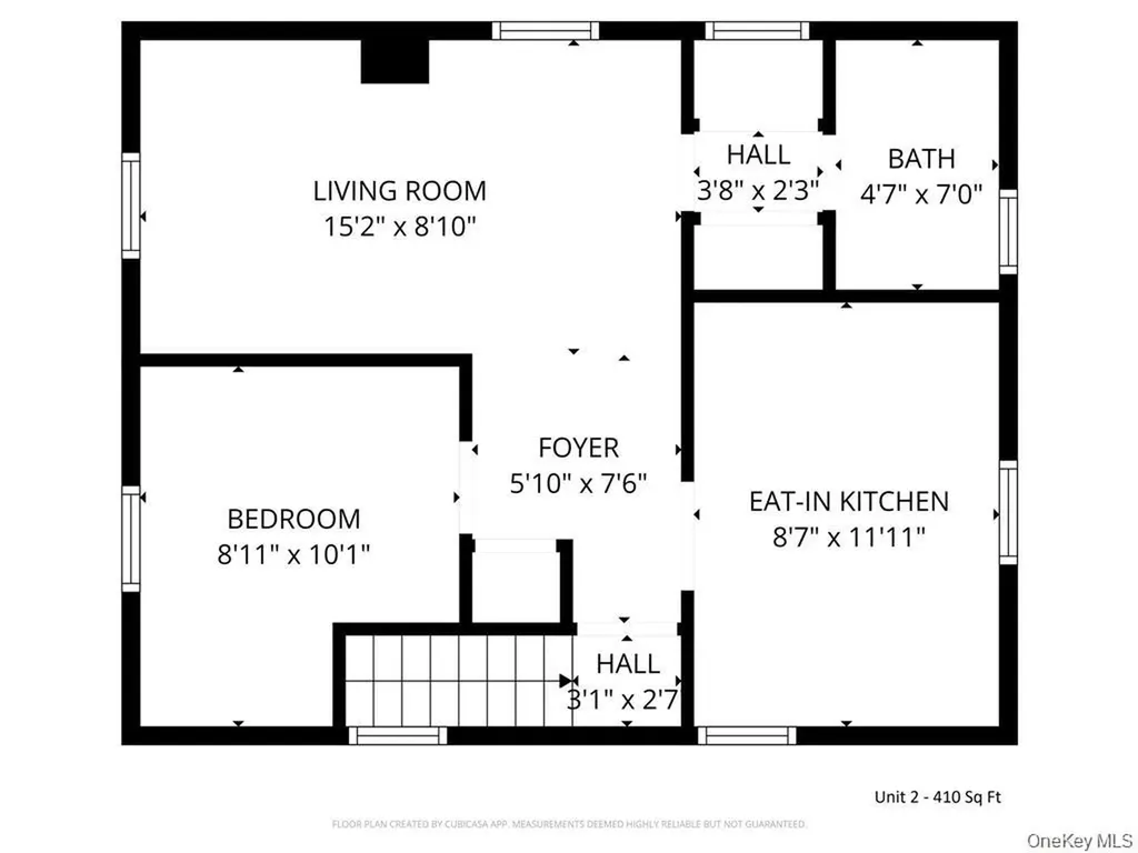 26 E Catherine Street Nyack NY 10960