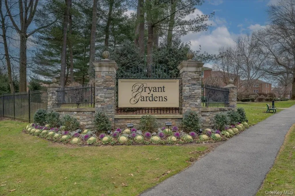 1 Bryant Crescent White Plains NY 10605