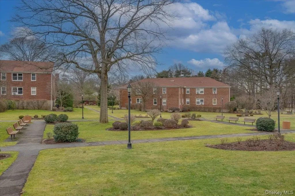 1 Bryant Crescent White Plains NY 10605