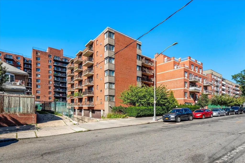 139-35 35th Avenue Flushing NY 11354