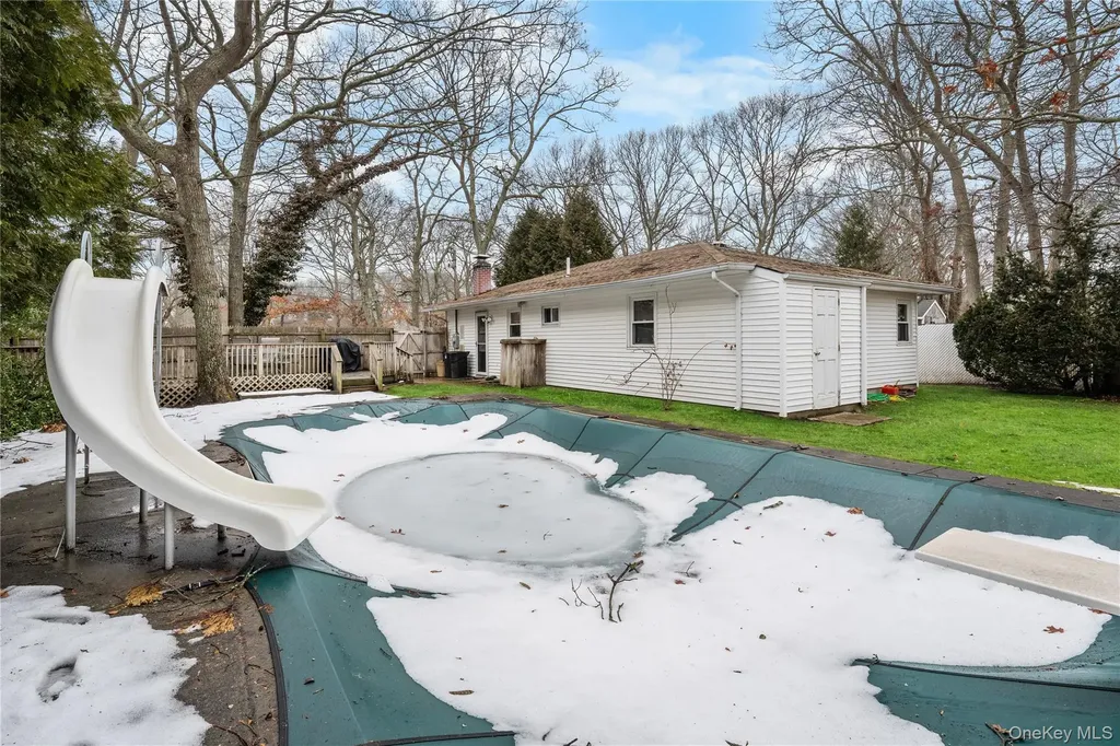 25 Woodcut Drive Mastic Beach NY 11951