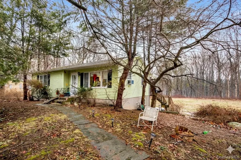 17 Last Road Middletown NY 10941