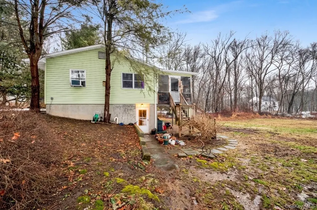 17 Last Road Middletown NY 10941