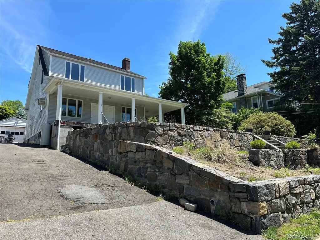 47 Grandview Avenue Dobbs Ferry NY 10522