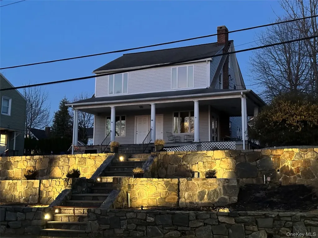 47 Grandview Avenue Dobbs Ferry NY 10522