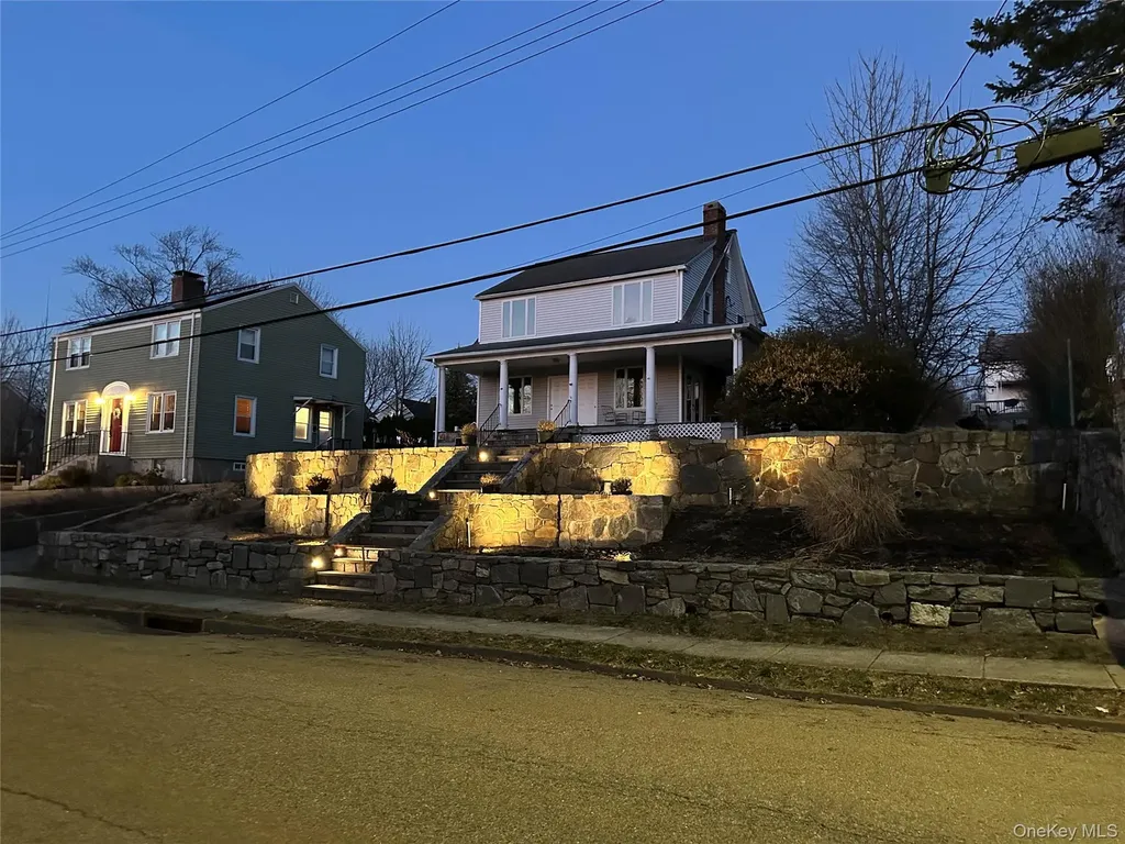 47 Grandview Avenue Dobbs Ferry NY 10522