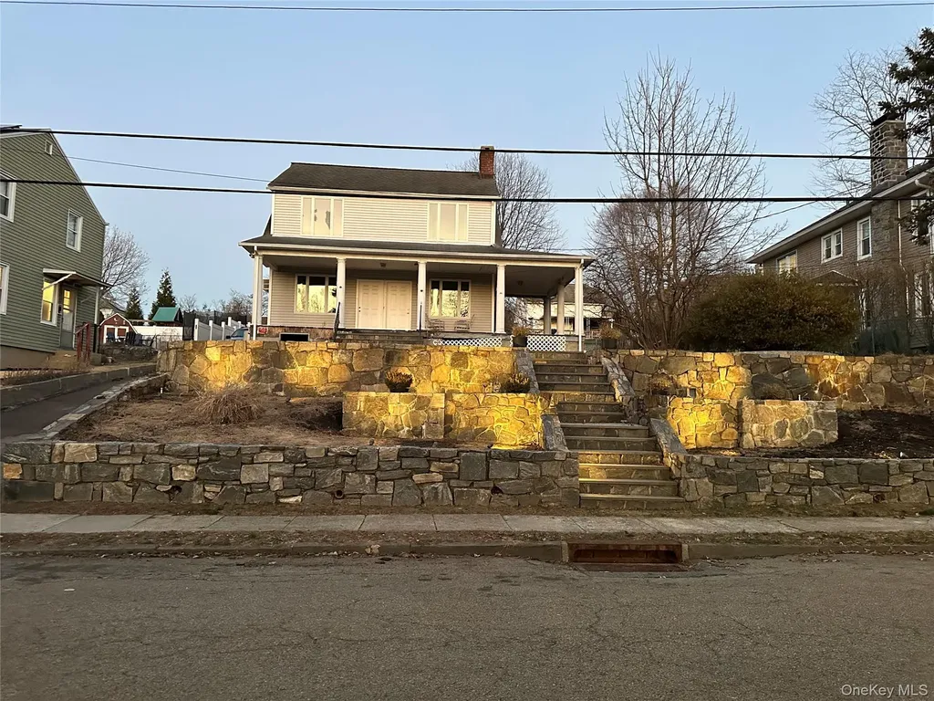 47 Grandview Avenue Dobbs Ferry NY 10522