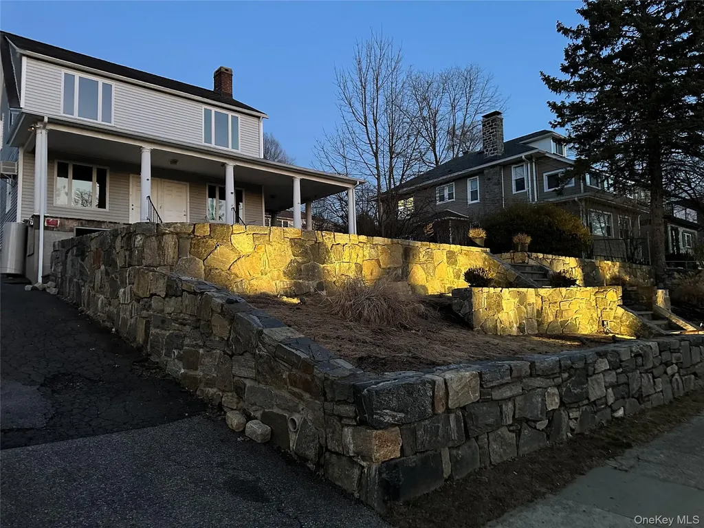 47 Grandview Avenue Dobbs Ferry NY 10522