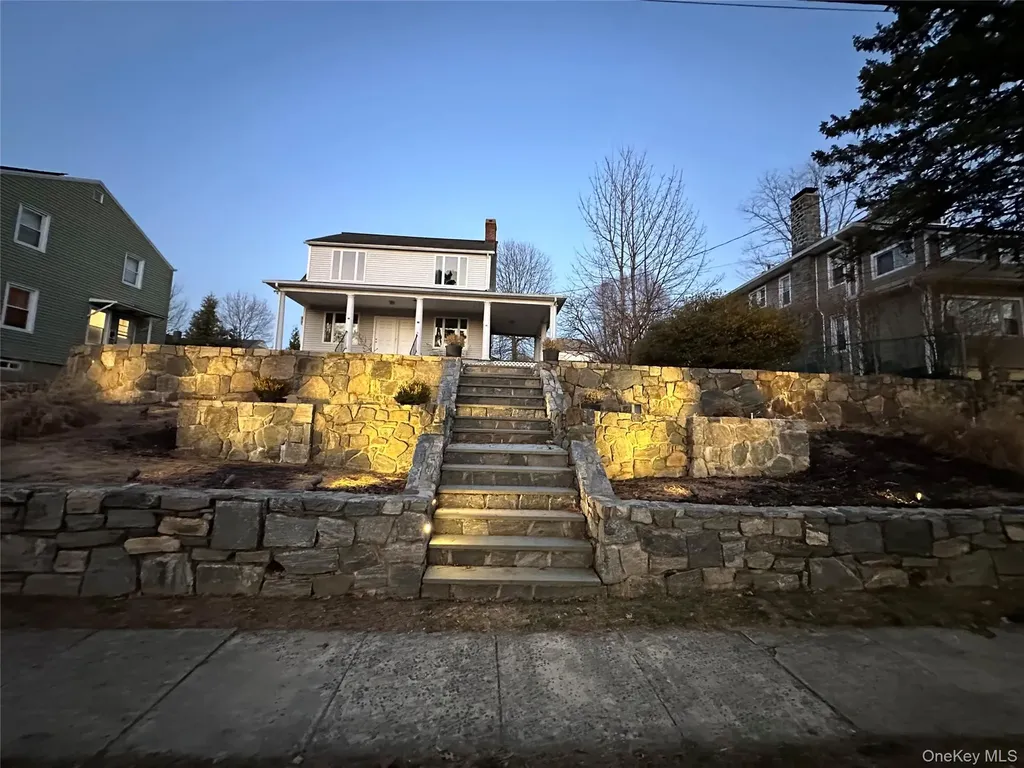 47 Grandview Avenue Dobbs Ferry NY 10522