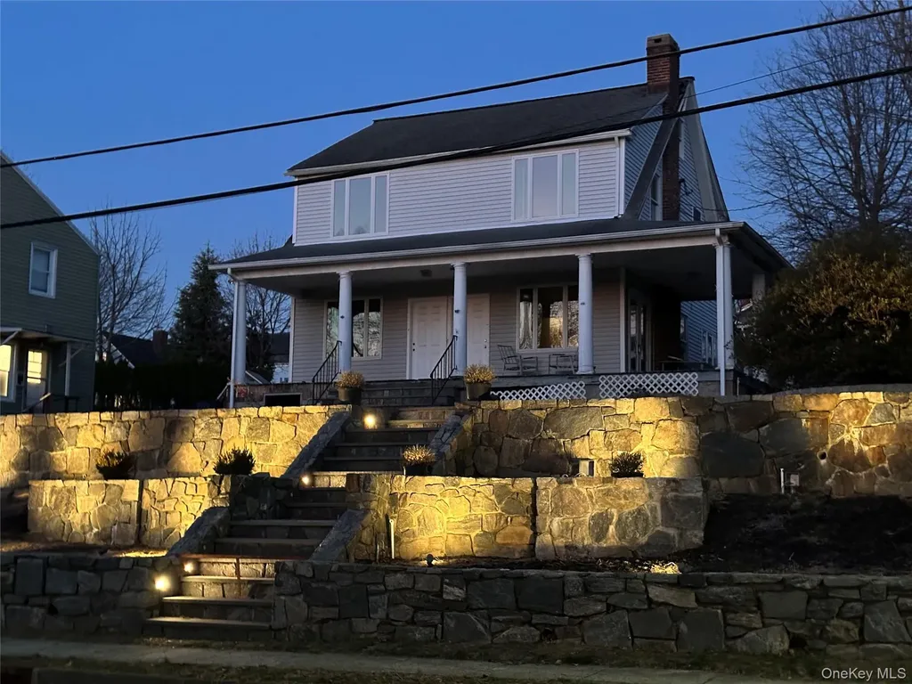47 Grandview Avenue Dobbs Ferry NY 10522
