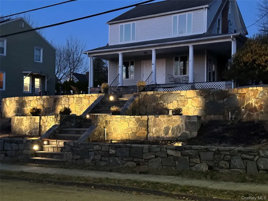 47 Grandview Avenue Dobbs Ferry NY 10522