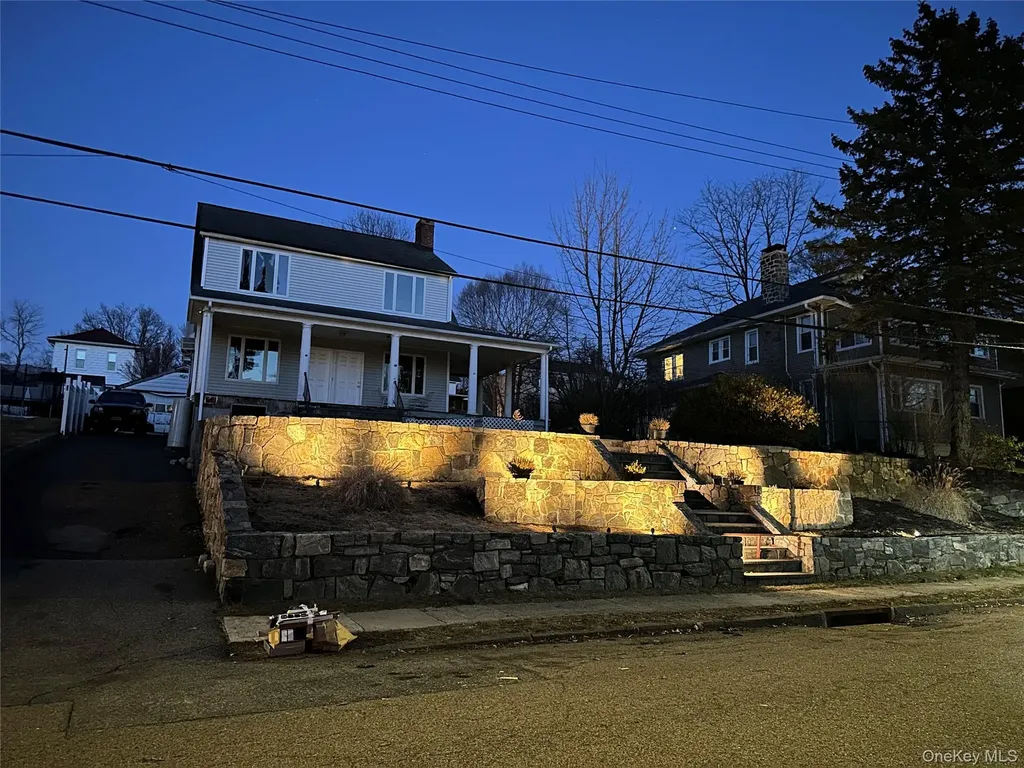 47 Grandview Avenue Dobbs Ferry NY 10522