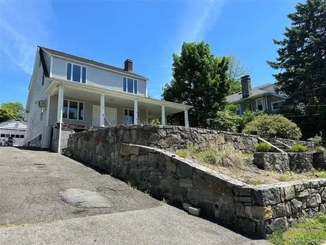 47 Grandview Avenue Dobbs Ferry NY 10522
