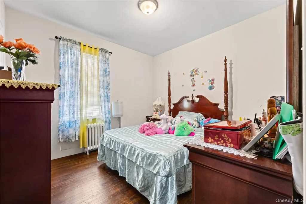 667 E 230th Street Bronx NY 10466