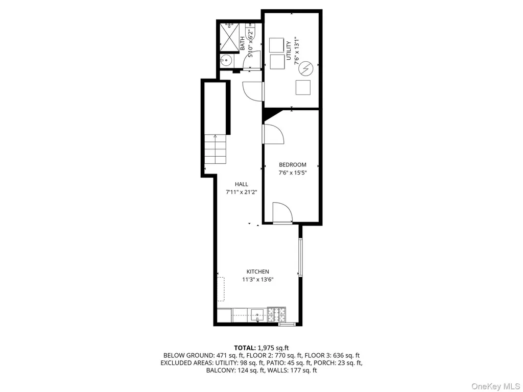 667 E 230th Street Bronx NY 10466