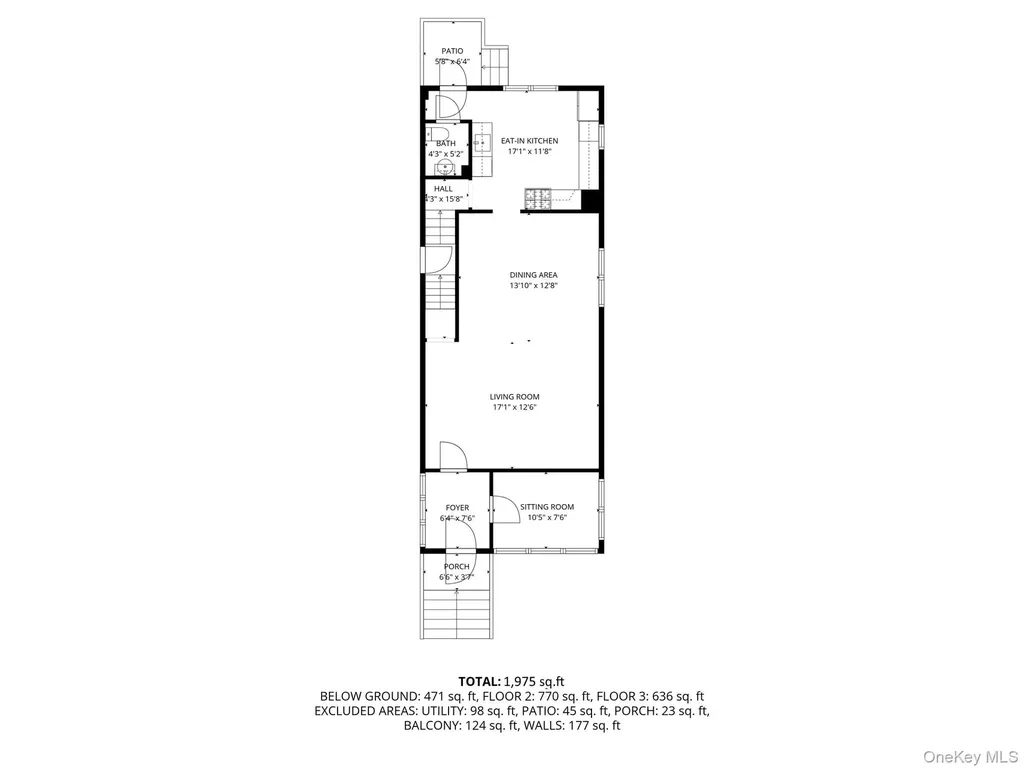 667 E 230th Street Bronx NY 10466