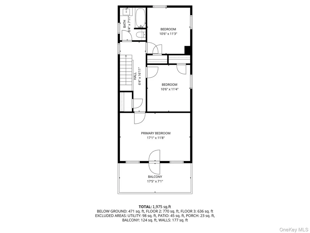 667 E 230th Street Bronx NY 10466