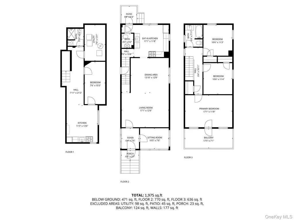 667 E 230th Street Bronx NY 10466