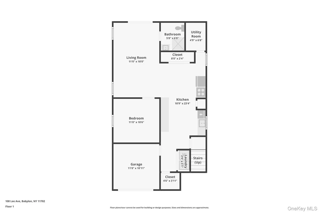 108 Lee Avenue Babylon NY 11702