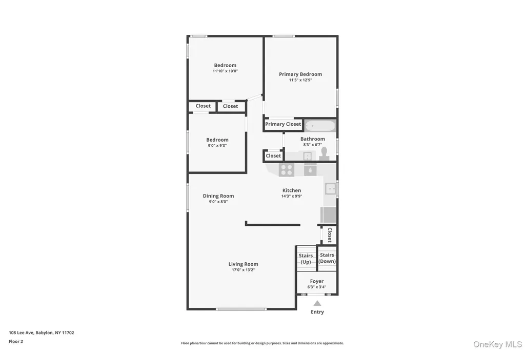 108 Lee Avenue Babylon NY 11702