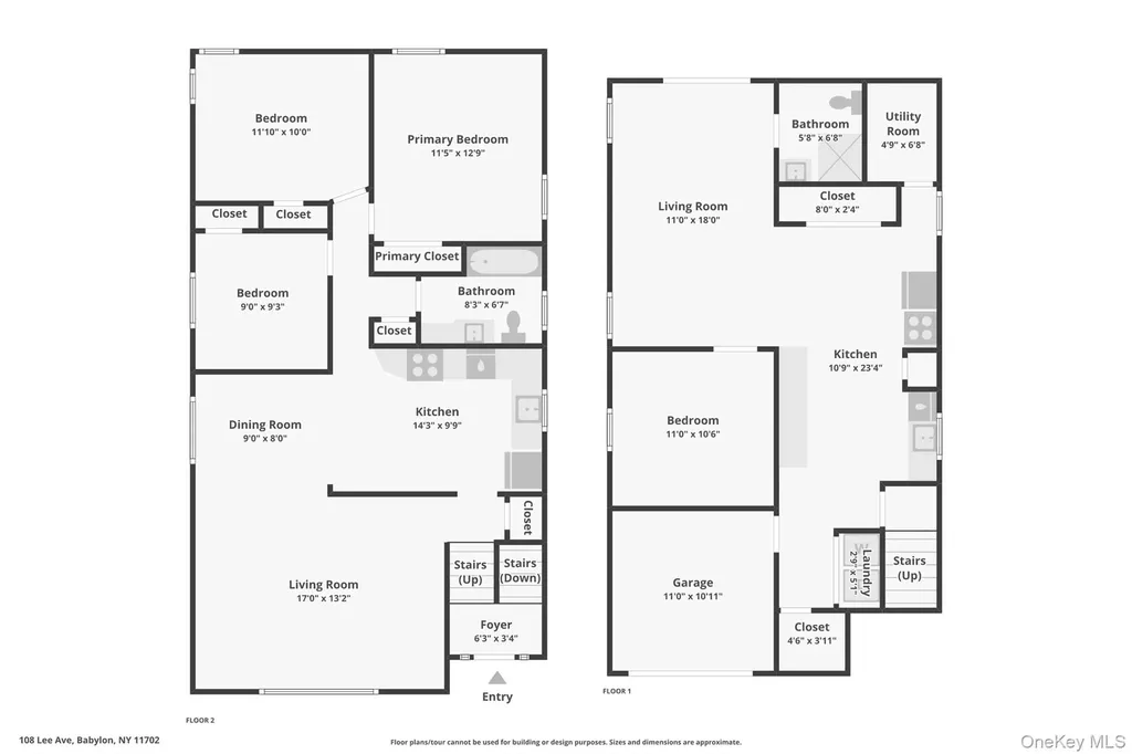 108 Lee Avenue Babylon NY 11702