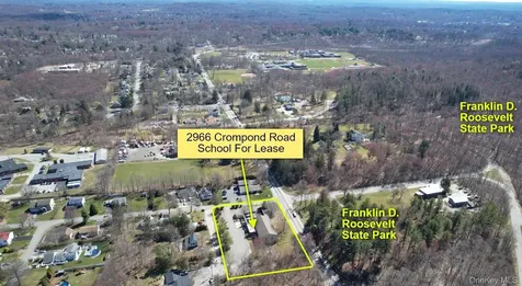 2966 Crompond Road Yorktown Heights NY 10598