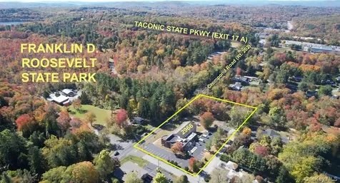2966 Crompond Road Yorktown Heights NY 10598