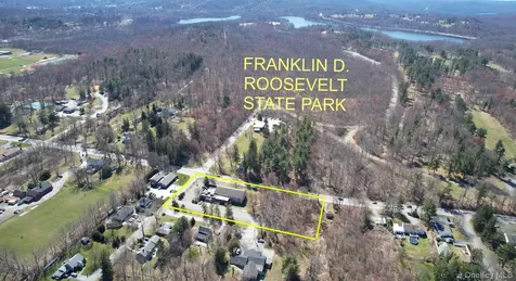 2966 Crompond Road Yorktown Heights NY 10598