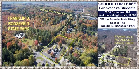 2966 Crompond Road Yorktown Heights NY 10598