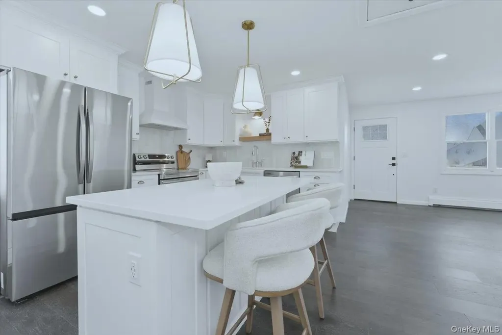 38 Lafayette Drive Shirley NY 11967