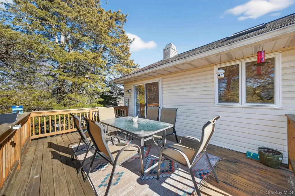 13 Timberline Drive Poughkeepsie NY 12603