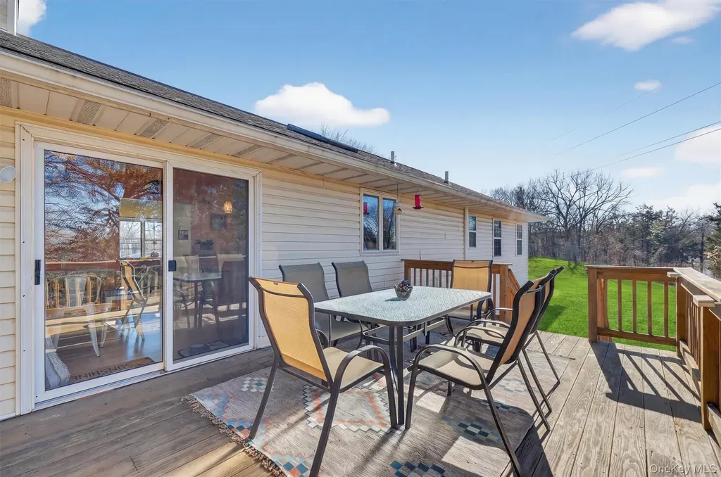 13 Timberline Drive Poughkeepsie NY 12603
