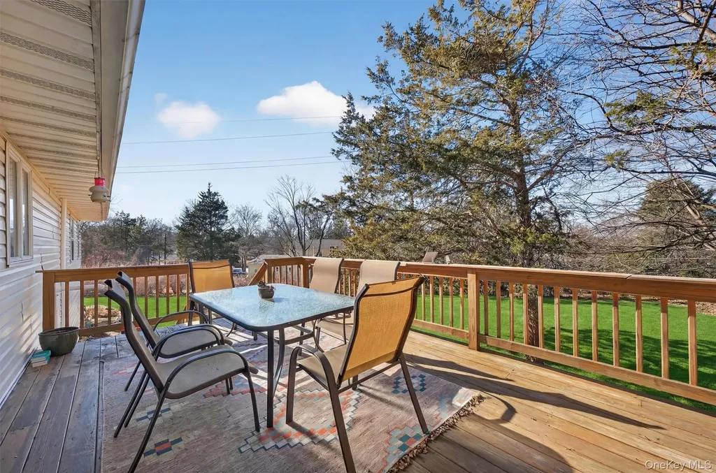 13 Timberline Drive Poughkeepsie NY 12603