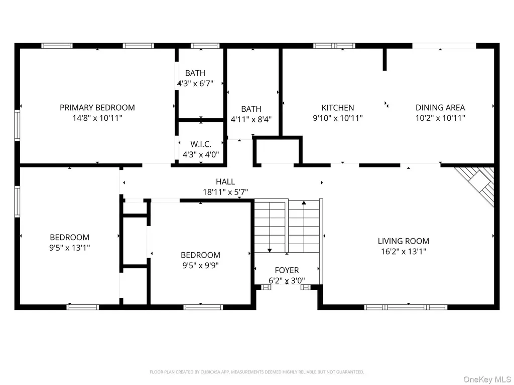 13 Timberline Drive Poughkeepsie NY 12603