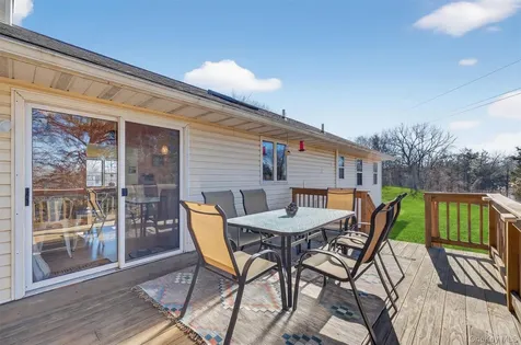13 Timberline Drive Poughkeepsie NY 12603