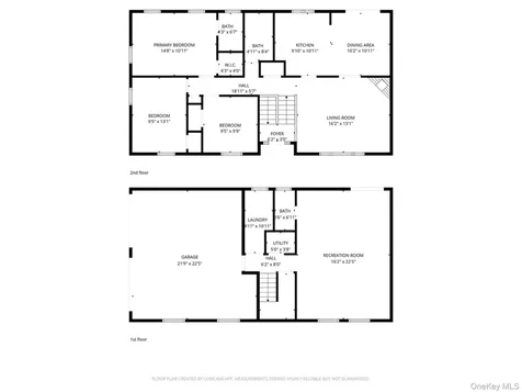 13 Timberline Drive Poughkeepsie NY 12603