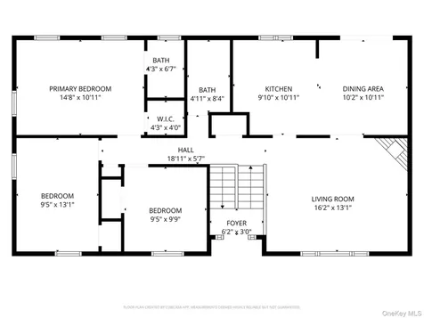 13 Timberline Drive Poughkeepsie NY 12603