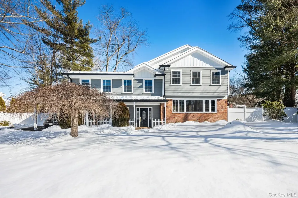 91 Worthington Road White Plains NY 10607