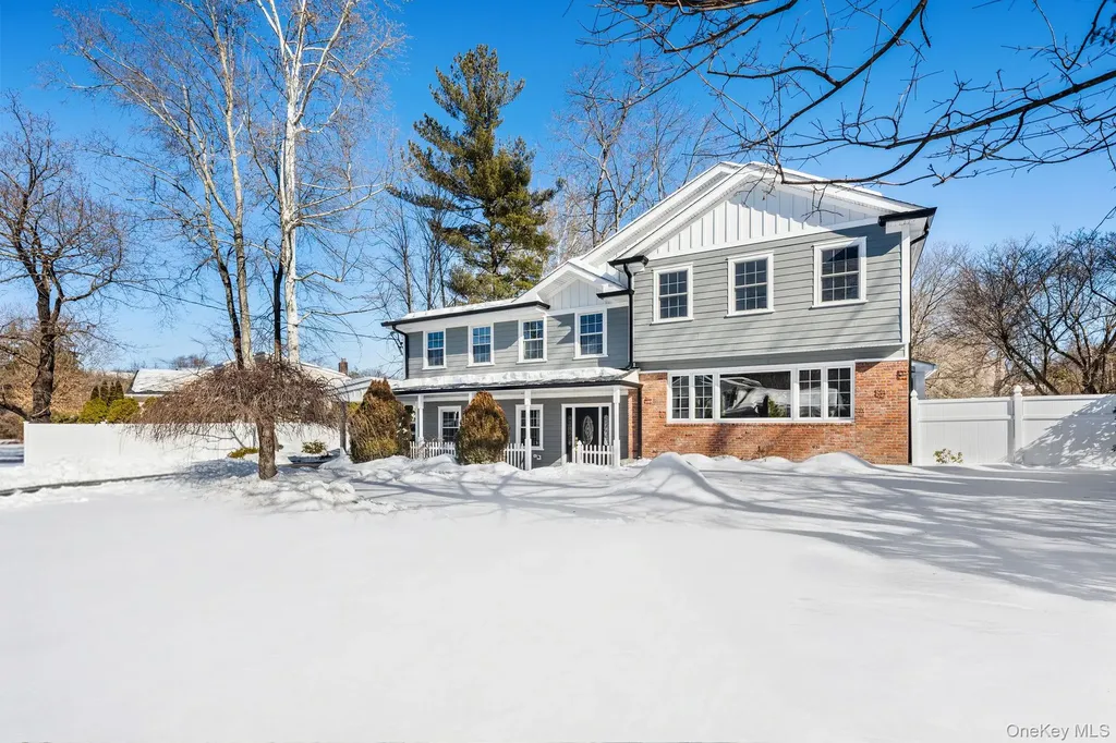 91 Worthington Road White Plains NY 10607