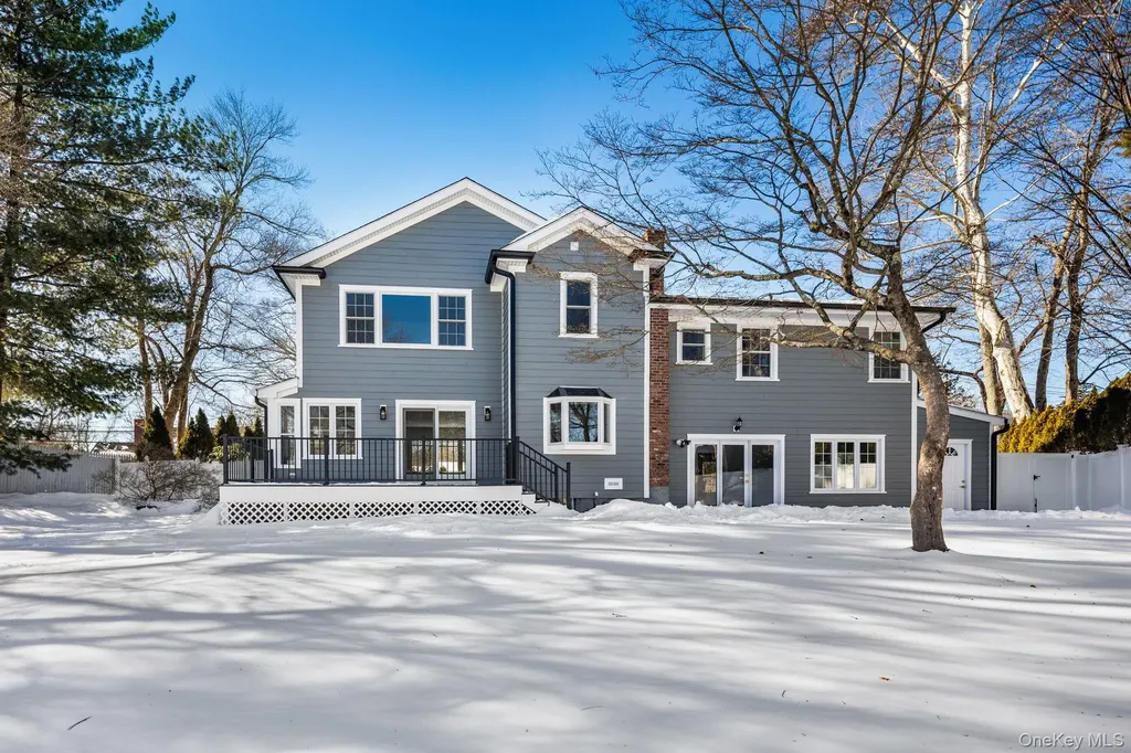 91 Worthington Road White Plains NY 10607
